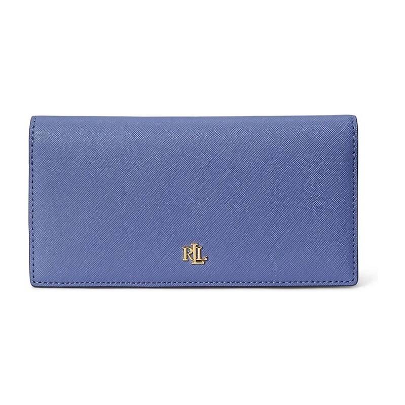 Lauren Ralph Lauren Peněženka dámská kožená 114385852
