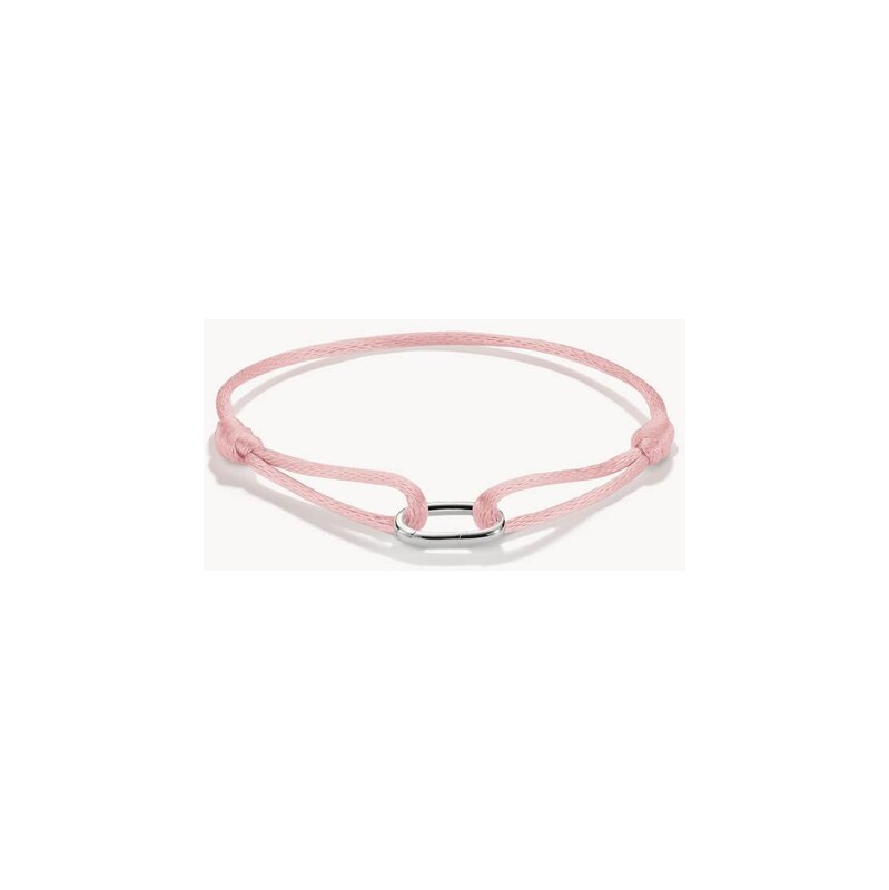 Thomas Sabo Bracelet in silver, pink 115508978