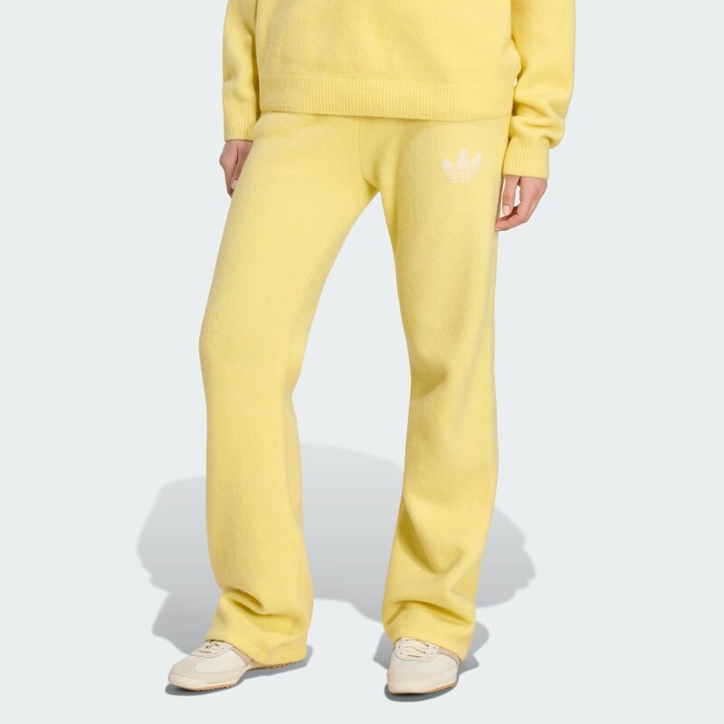 Kalhoty adidas Originals Athletic Dept Knitted