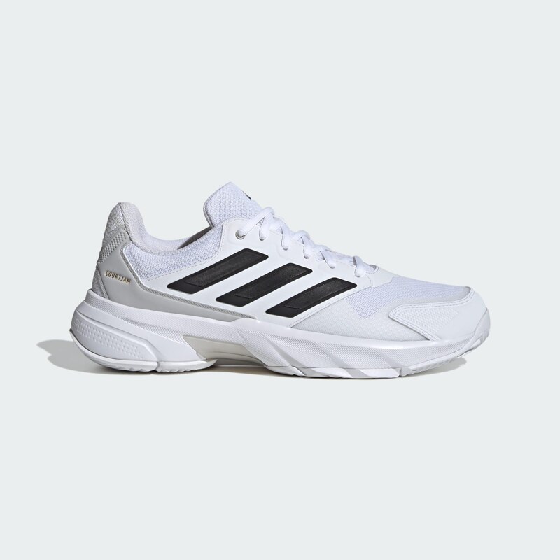 ADIDAS Boty Courtjam Control 3 Tennis