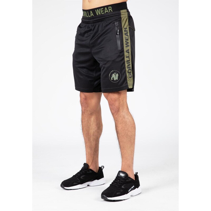 GORILLA WEAR Krátký Gorilla Wear Atlanta 114386162