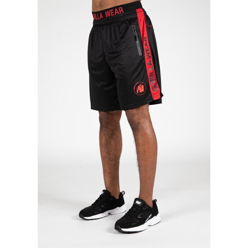 GORILLA WEAR Krátký Gorilla Wear Atlanta 114386166