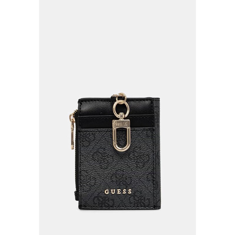 Guess Peněženka dámská z imitace kůže 114386468