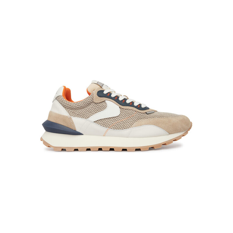 Sneakersy Voile Blanche