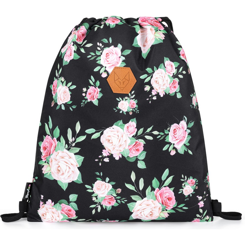 Karton P+P Vak na záda OXY SCOOLER Rose 112598916