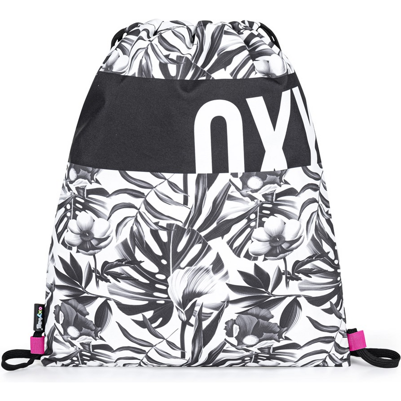 Karton P+P Vak na záda OXY Sport Leaves