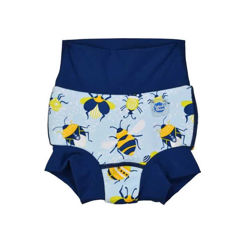 Splash About Plavky Happy Nappy DUO - Bugs Life Vel. L