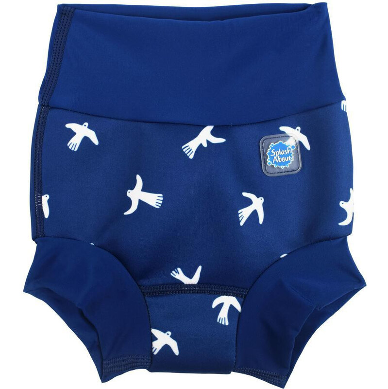Splash About Plavky Happy Nappy DUO - Holubice Vel. L