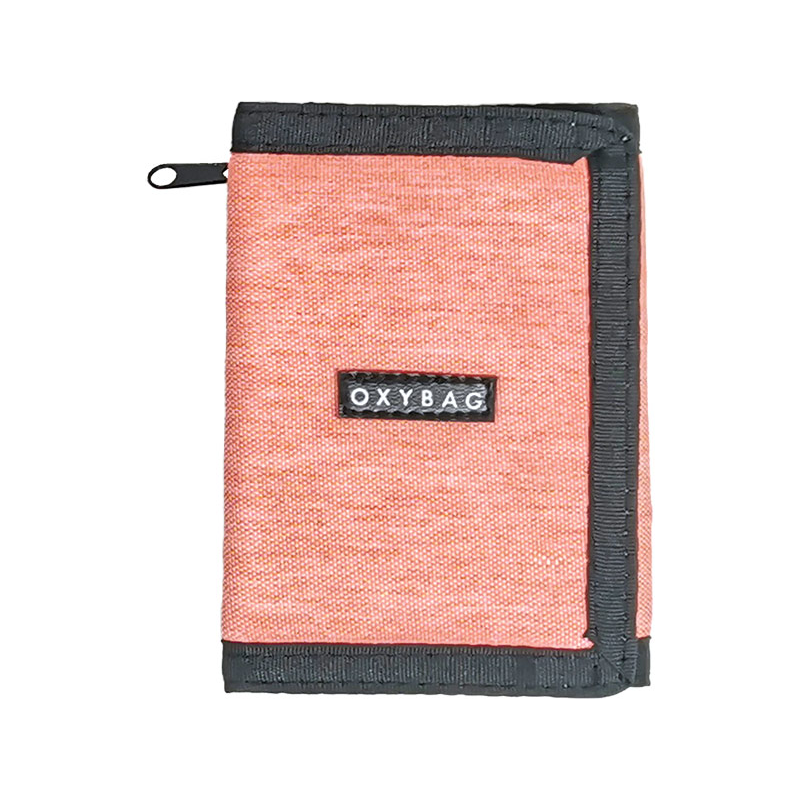 Karton P+P Peněženka OXY Unicolor Appricot
