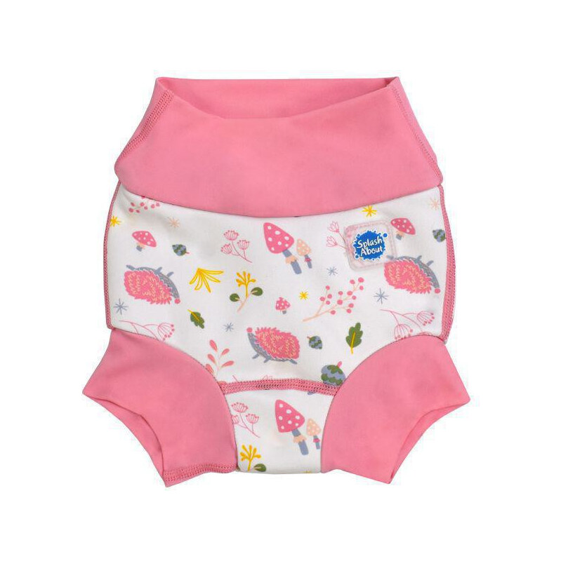 Splash About Plavky Happy Nappy DUO - Forest Walk Vel. L