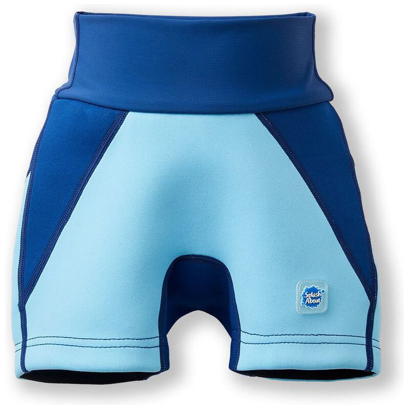 Splash About Jammers inkontinenční plavky pro děti Duo Blue/Navy