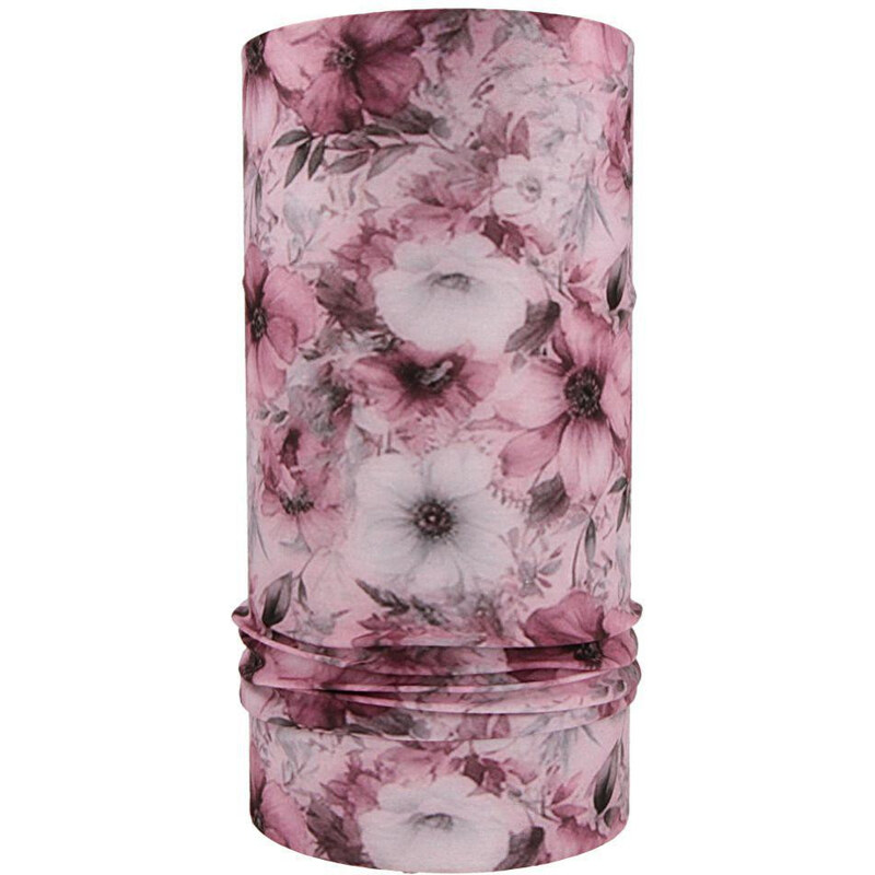 RDX Funkční nákrčník - tunel mikropolyester šípek 112621380
