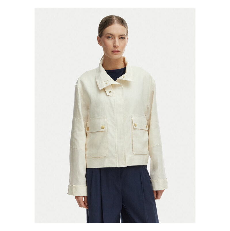 Bunda pro přechodné období Tommy Hilfiger