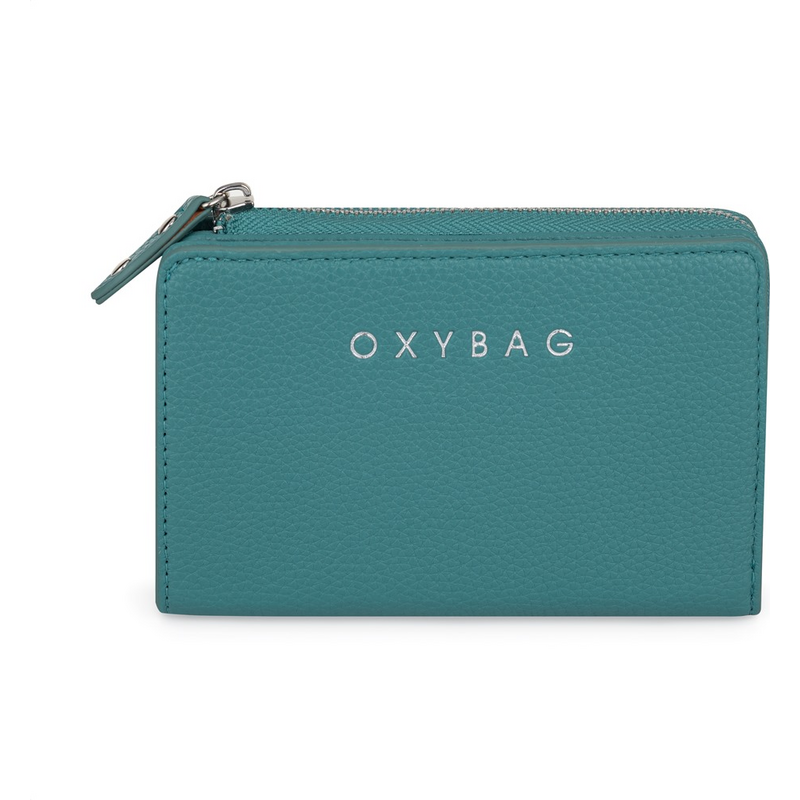 OxyBag Dámská peněženka Last Leather Milano