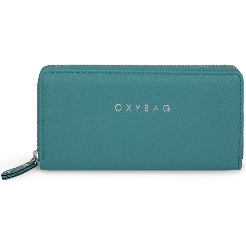 OxyBag Dámská peněženka Mony L Leather Milano 112625720