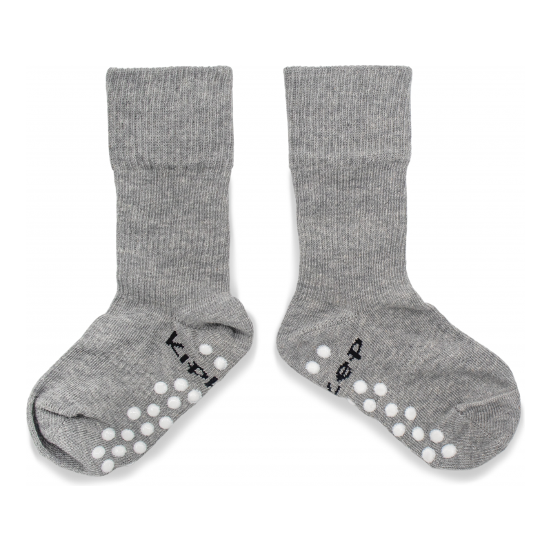 KipKep Dětské ponožky Stay-on-Socks Antislip Vel. 12 - 18 m 1