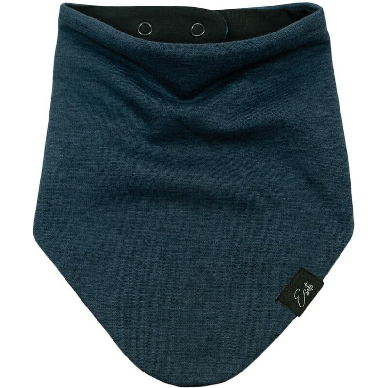 Esito Šátek na krk bavlna Warmkeeper Zoe Vel. 0 - 3 roky Paris
