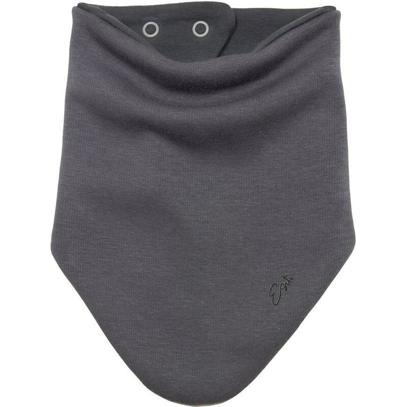 Esito Šátek na krk bavlna Warmkeeper Vel. 0 - 3 roky Grey