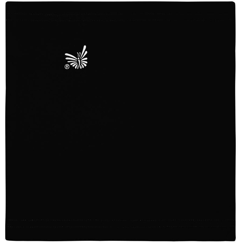 Esito Nákrčník Black Vel. 48