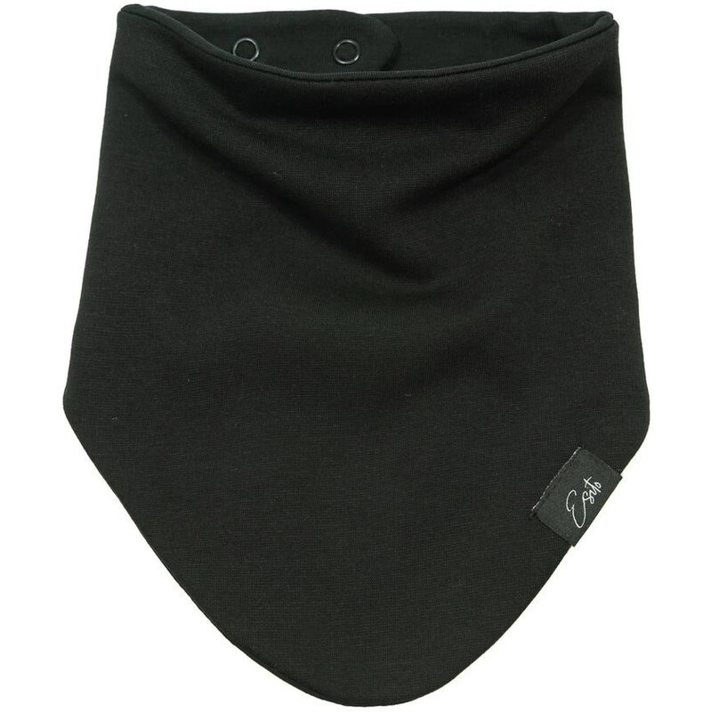 Esito Šátek na krk bavlna Warmkeeper Zoe Vel. 0 - 3 roky Black
