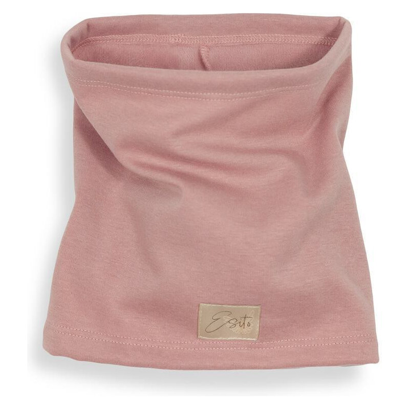 Esito Zimní nákrčník Warmkeeper Zoe Cameo pink Vel. 48