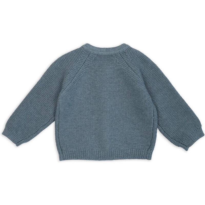 Lodger Pletený svetřík Merino Dragonfly Vel. 56