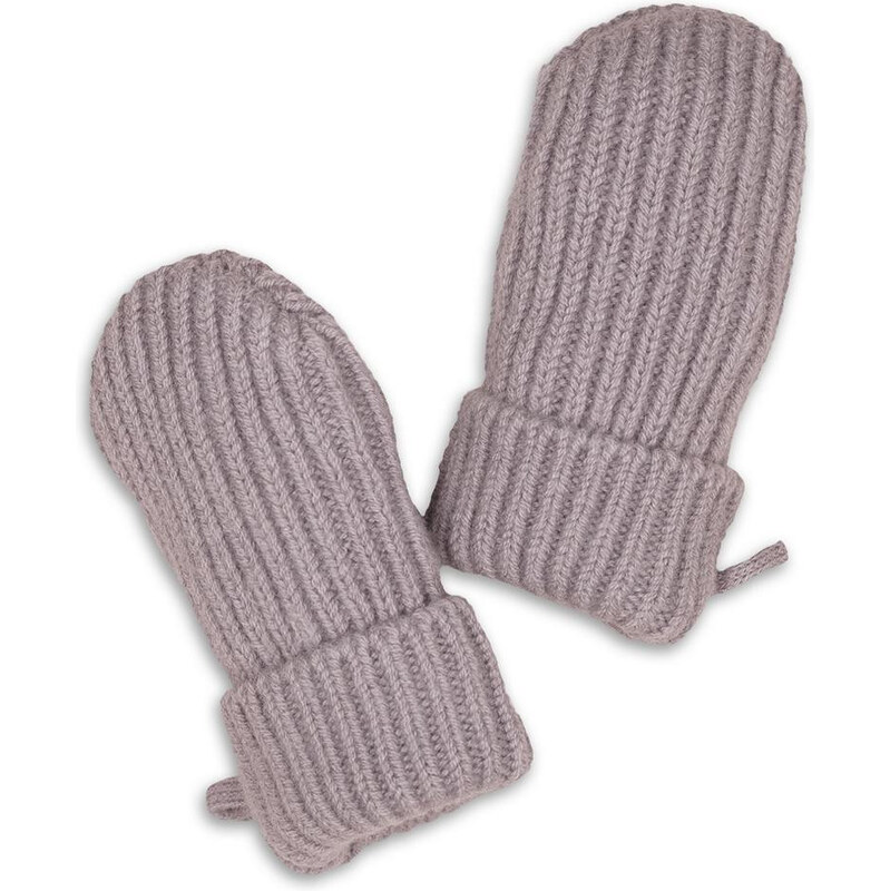 Lodger Rukavice Merino Rose Vel. 0 - 12 měsíců 112636177