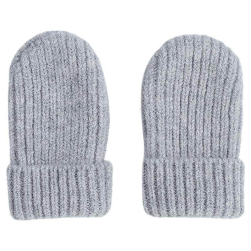 Lodger Rukavice Merino Drizzle Vel. 1 - 2 roky 112636166