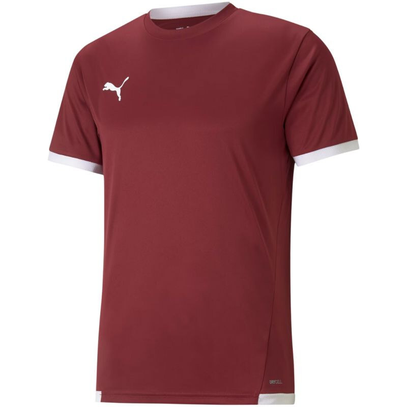 Puma teamLIGA Jersey M 704917 09 pánské