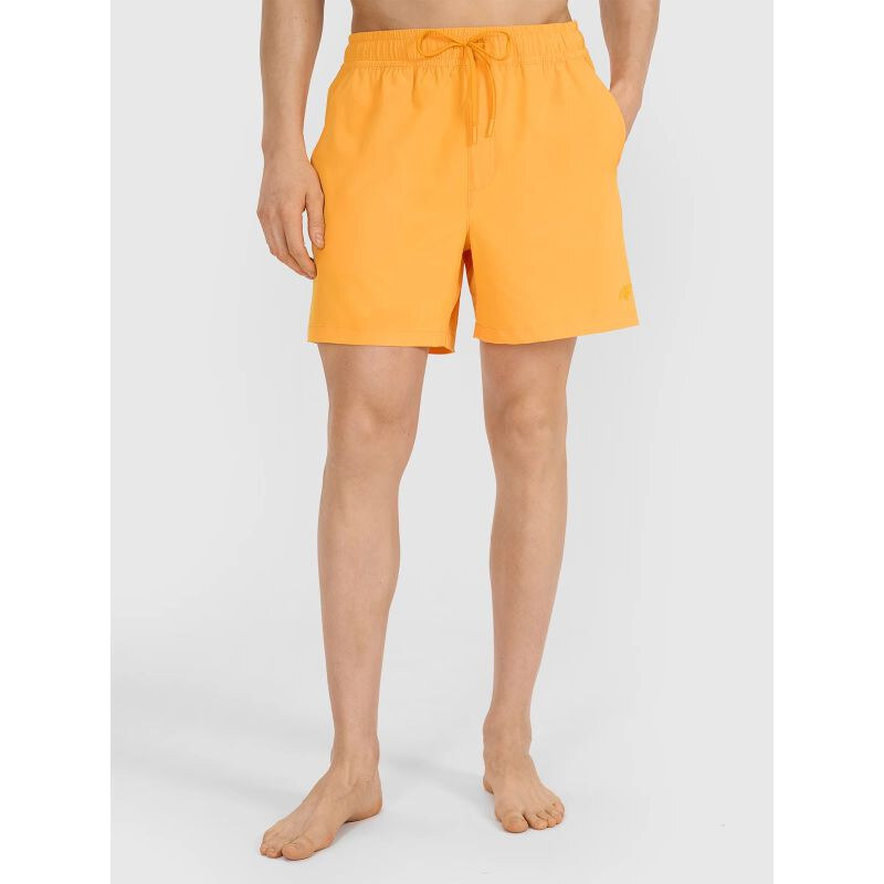 Pánské boardshortky 4F 4FWSS25UBDSM134-70S 114389791