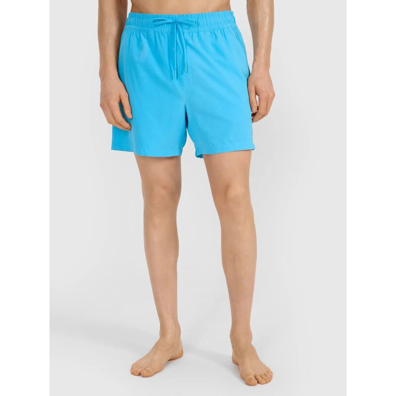 Pánské boardshortky 4F 4FWSS25UBDSM134-48S