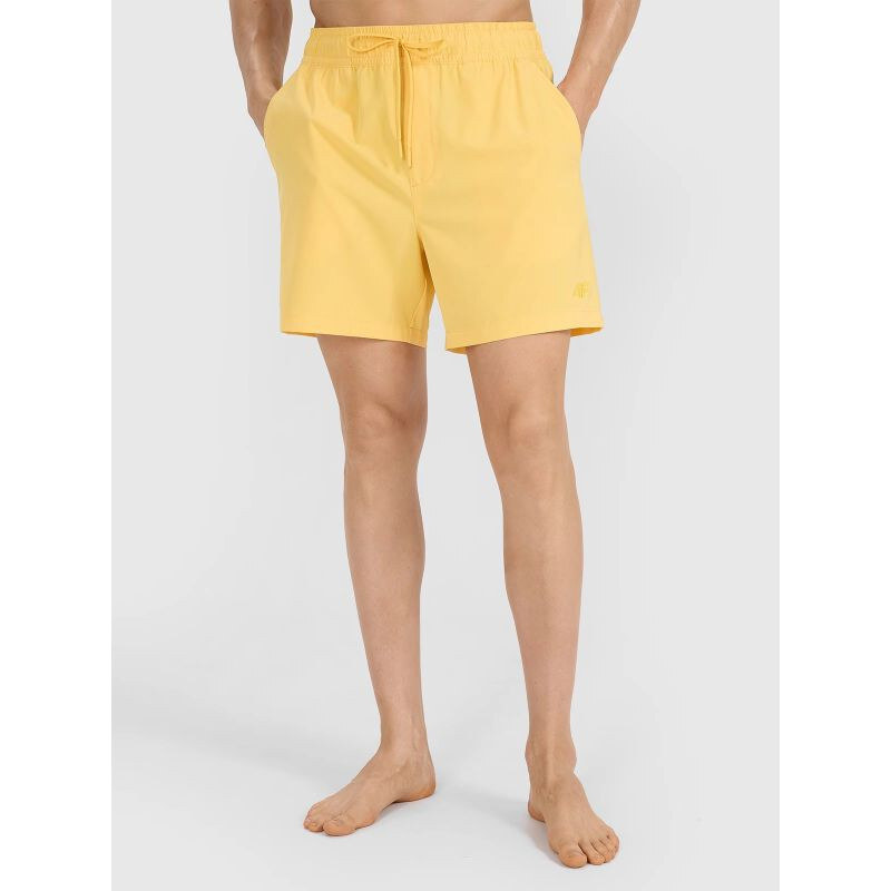 Pánské boardshortky 4F 4FWSS25UBDSM134-71S 114389792