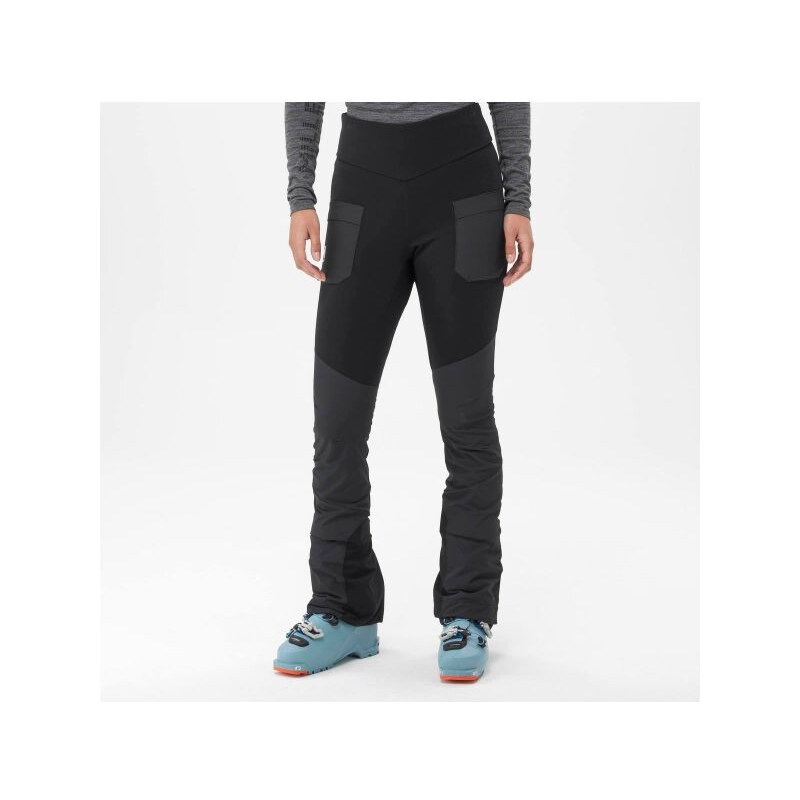 MILLET W Rutor Tight Black 114389815