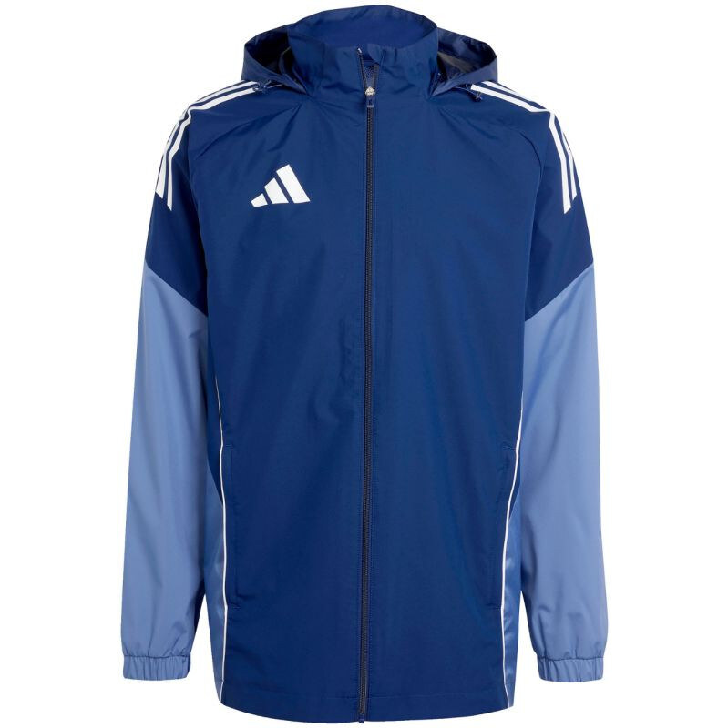 Adidas Tiro 25 Competition All-Weather jacket M JI6543 pánské