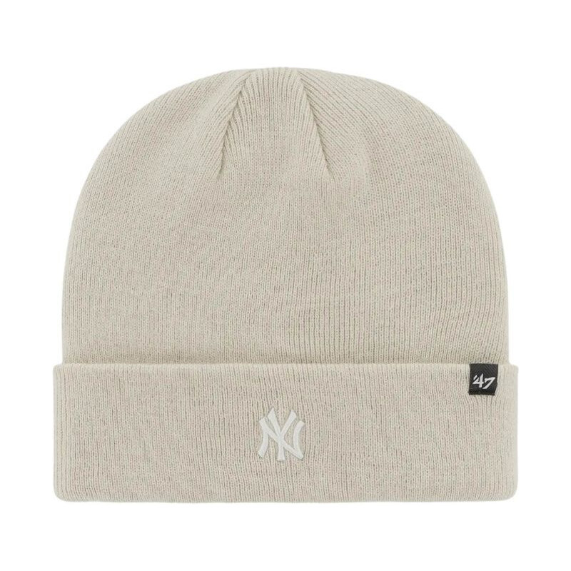 Béžová kšiltovka New York Yankees B-CFDCN17ACE-BN