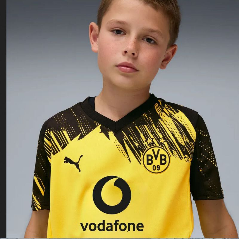 Jersey Replica model 21811915 - Puma