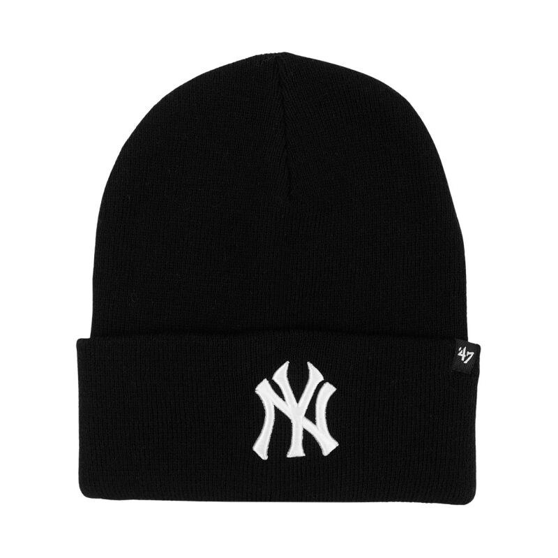 Kšiltovka New York Yankees černá B-HYMKR17ACE-BKAF