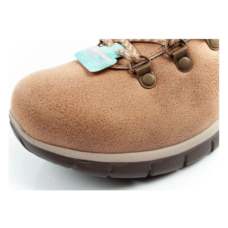 winter boots boots dámské model 21813331 - Skechers