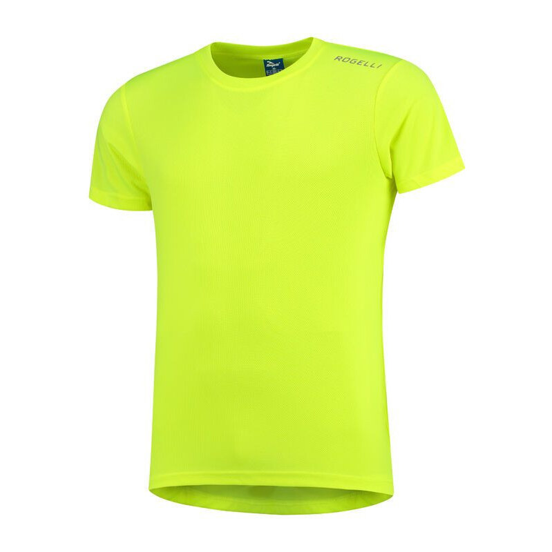 Rogelli dres PROMOTION fluor S