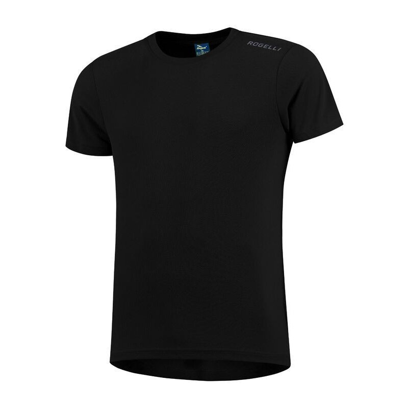Rogelli PROMOTION dres černý 3XL