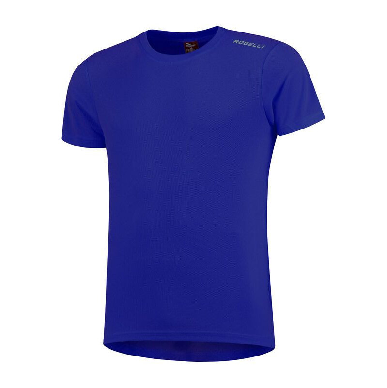 Rogelli Promo dres modrý 152/164