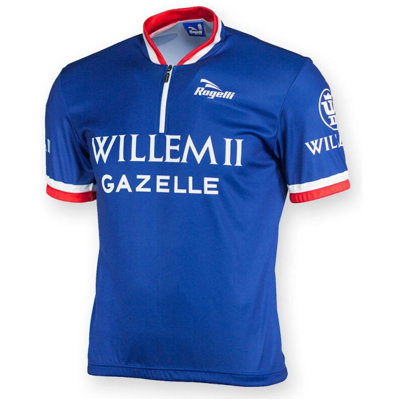 Rogelli dres Willem2 S pánské