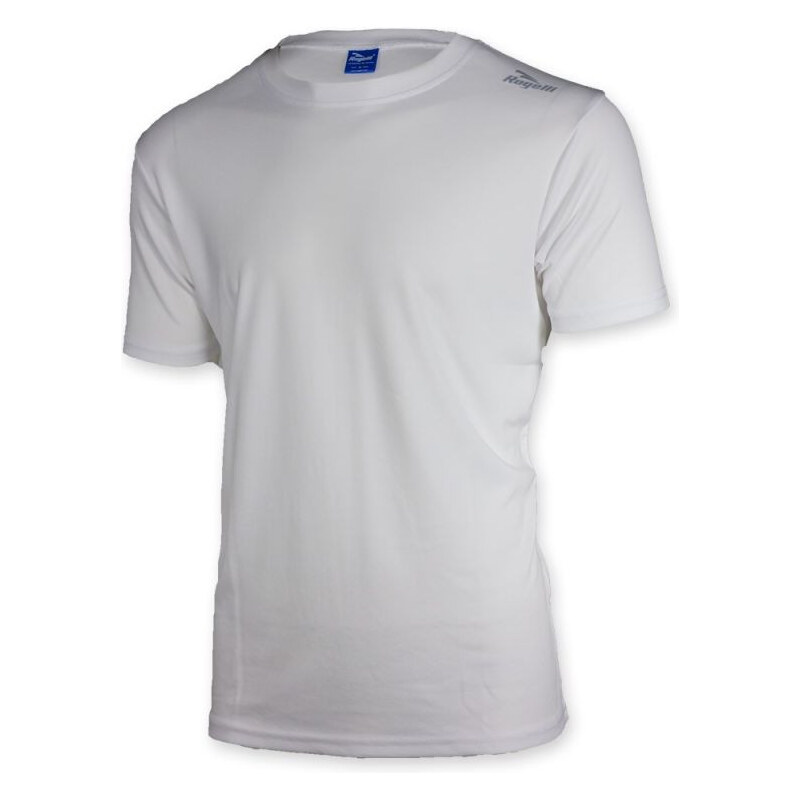 Rogelli Promo dres bílý 128/140