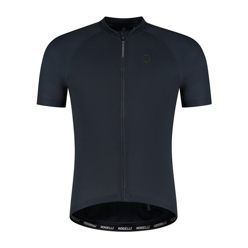 Rogelli EXPLORE dres fialový 3XL