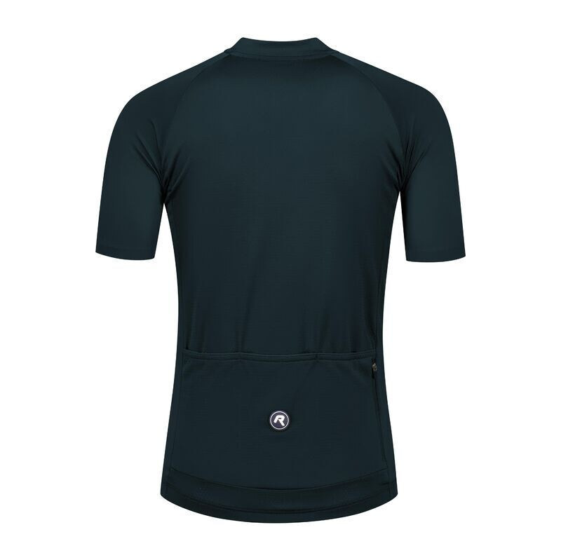 Rogelli ESSENTIAL II dres modrý 2XL