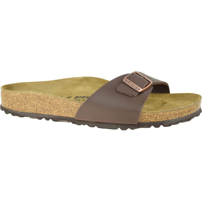 Inny Žabky Birkenstock Madrid BF 40393 114393668