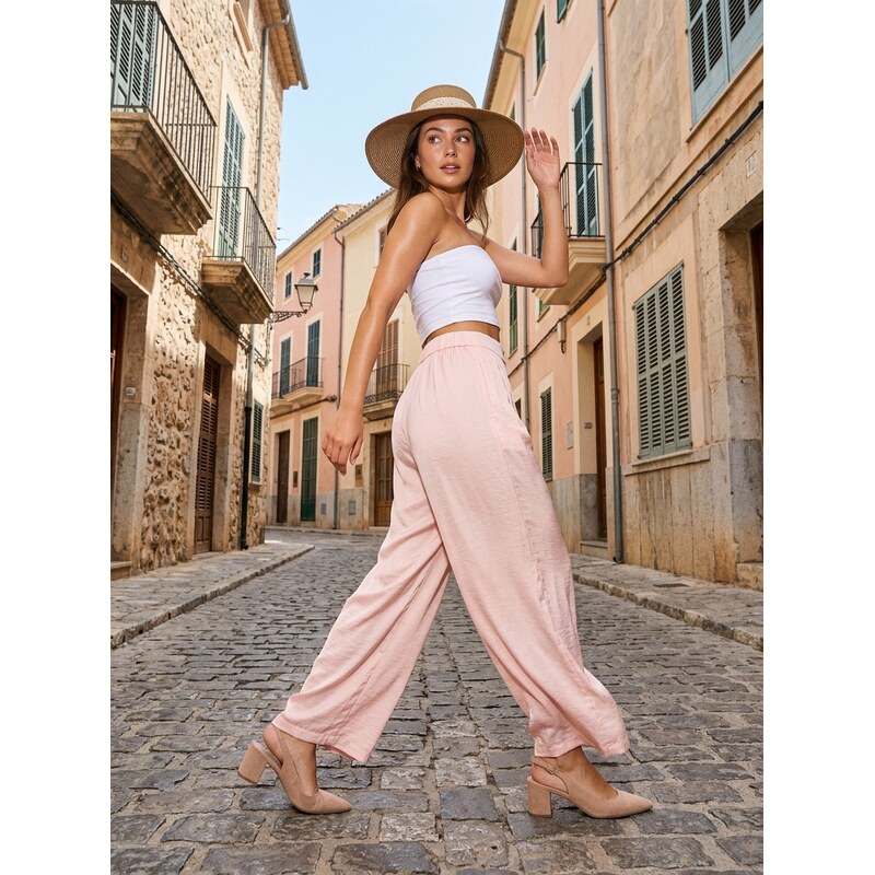 Sinsay - Top - bílá 106080916
