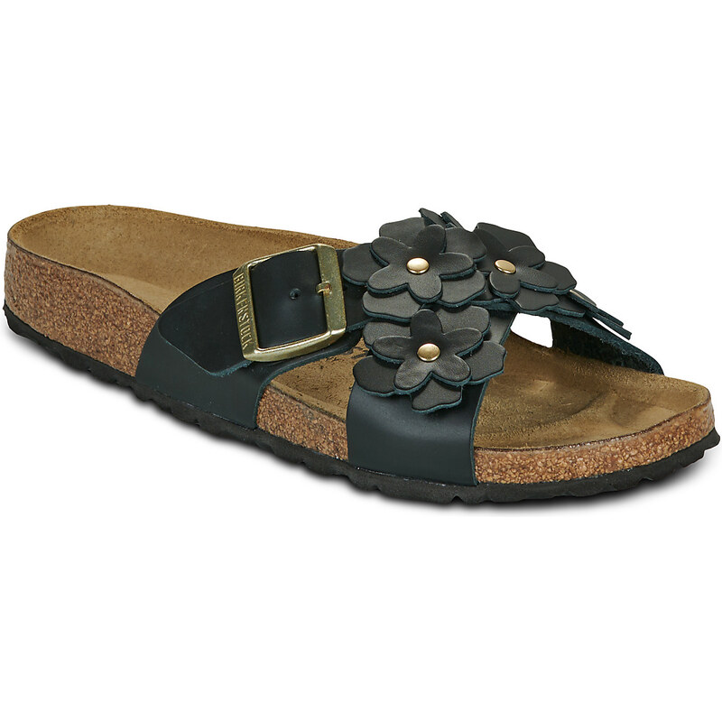 BIRKENSTOCK Dřeváky Siena