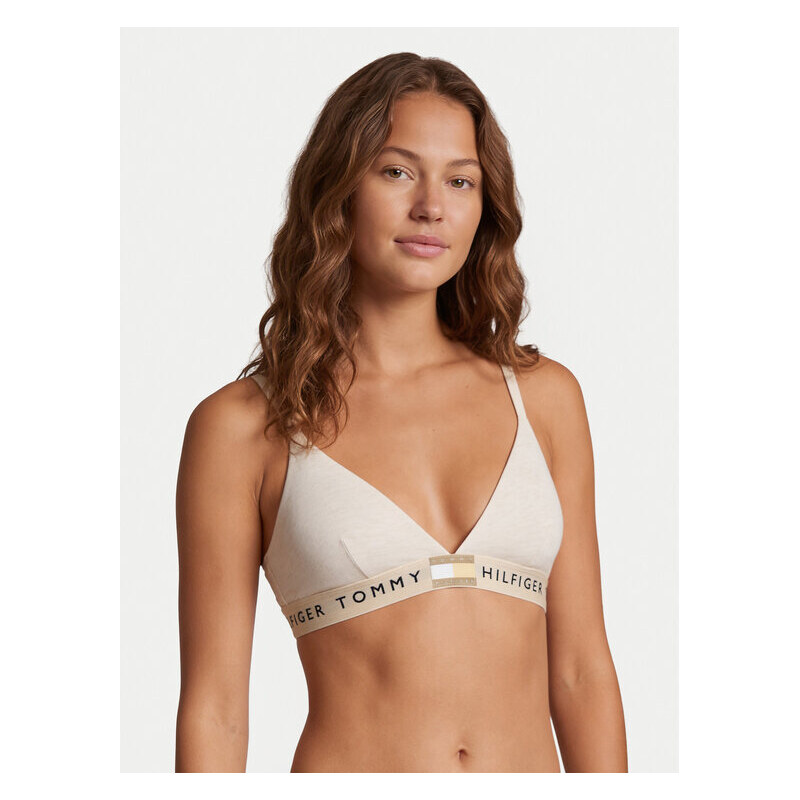 Podprsenka Bralette Tommy Hilfiger 113706354