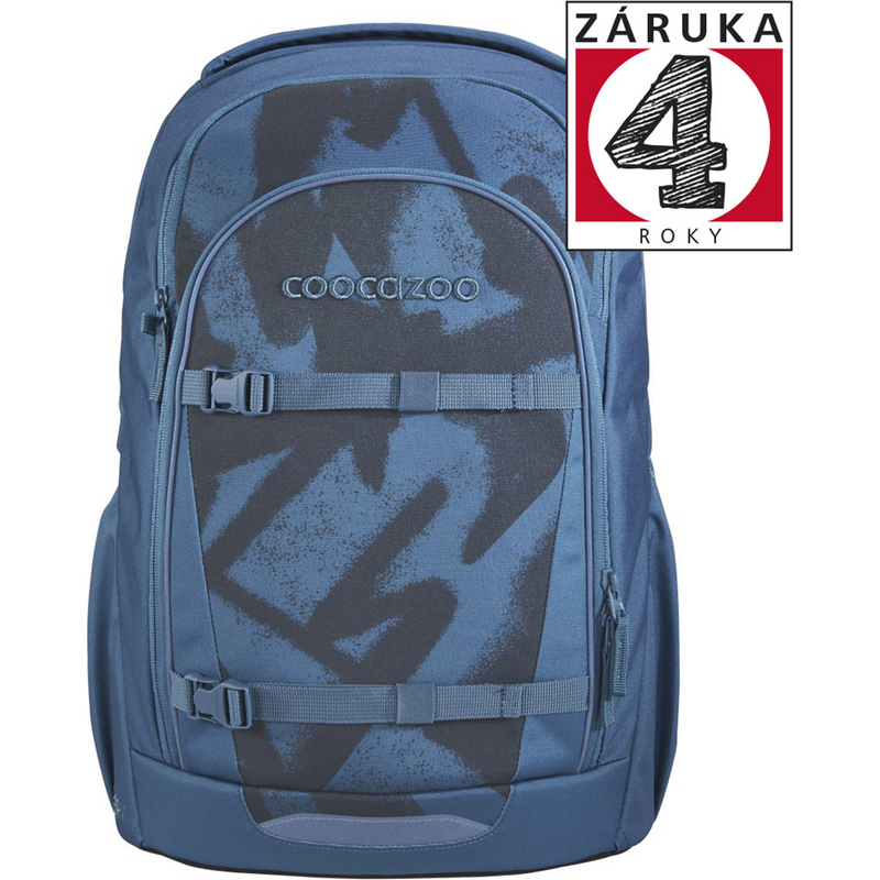 Coocazoo EVERY - Graffiti Groove 30L